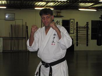 Shihan Ahmed Limbada