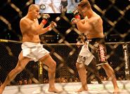 Mixed Martial Arts - MMA