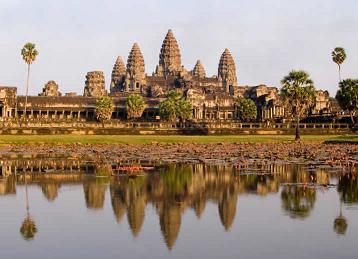 Angkor Wat