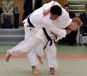 Judo